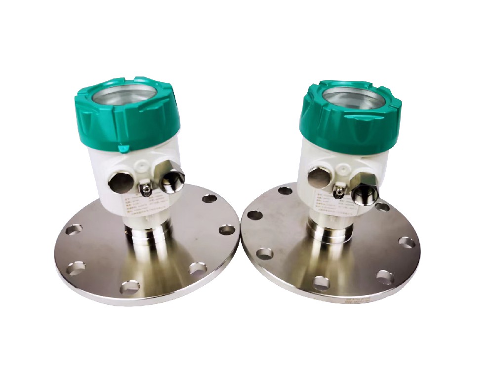 高頻雷達(dá)液位計