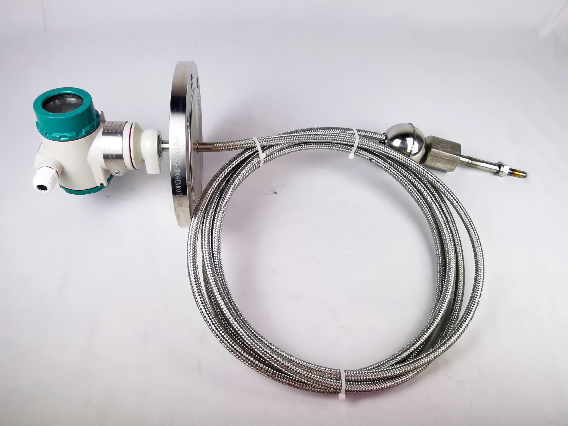 磁致伸縮液位計(jì) 磁致伸縮液位計(jì)